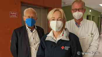 Schlaganfallhelfer-Netzwerk startet in Memmingen - br.de