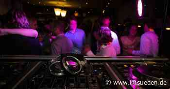 Disco-Ärger in Memmingen - IMSÜDEN