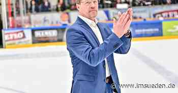 Trainer Waßmiller verlässt ECDC Memmingen - IMSÜDEN