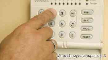 Casa sicura, ecco come funziona il bonus del 50 per cento - Il Mattino di Padova