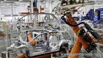 Geely acquisirà 24 per cento di Renault in Corea del Sud - Agenzia Nova