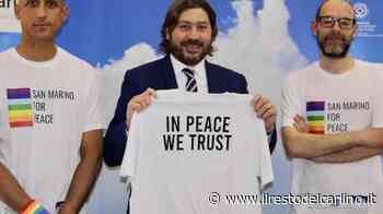 Cento artisti cantano la pace - il Resto del Carlino