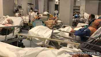 L'inferno dei pronto soccorso: “Ogni mese fuggono cento medici” - la Repubblica
