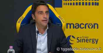 Se non va al 110 per cento il Verona torna ad essere una squadra normale - TG Gialloblu