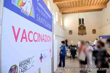 Vaccino: 137.077.167 somministrazioni, con terza dose l’82,6 per cento popolazione - Agenzia Nova