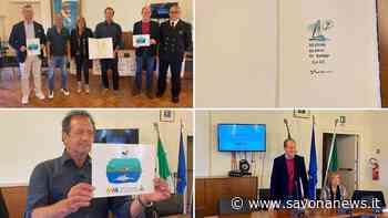 Davide Besana ad Andora presenta “Cento giorni nei mari italiani”, viaggio tra mare e terra a bordo di una barca a vela (FOTO e VIDEO) - SavonaNews.it