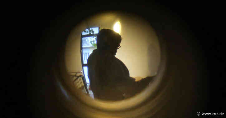 Mannheim/Ladenburg:  Einbrecher nach Diebestour festgenommen