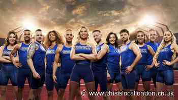 The Games ITV in Crystal Palace: Second episode preview