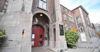 Onbekende gooit 40 gram cannabis en 23 gram hasj over gevangenismuren - Het Laatste Nieuws