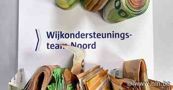 Man koopt drugs tijdens schoolfeest | Antwerpen | hln.be - Het Laatste Nieuws