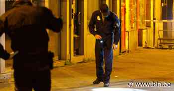 Politie betrapt bestuurders onder invloed en sluikstorters aan Schipperskwartier - Het Laatste Nieuws