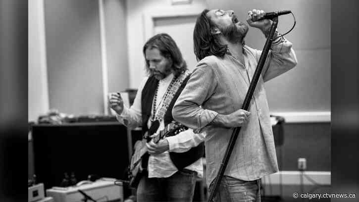 The Black Crowes, Our Lady Peace to play Oxford STOMP