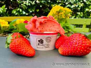 Gretel Factory: migliore gelateria di Formia 2022. Intervista - Gambero Rosso