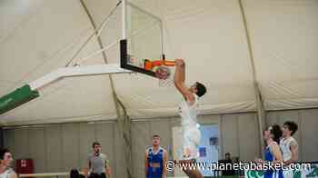 Serie B - Monopoli batte Formia e trova Cassino nei playout - Pianetabasket.com