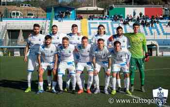 Insieme Formia, dalla serie D al vivaio di giocatori d'ogni età » Tuttogolfo - Tutto Golfo