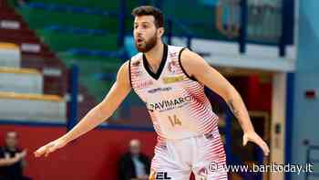 Serie B: La Pavimaro Molfetta in trasferta a Formia per blindare la salvezza - BariToday