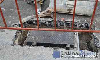 Fibra ottica, TIM investe con FiberCop nei comuni di Formia e Gaeta - Latina24ore.it