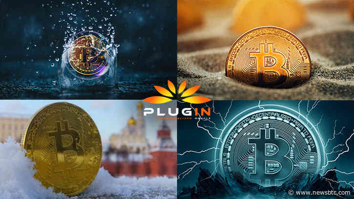 How Plugin’s Blockchain Technology Helps Industries Adapt To Climate Change