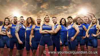 The Games ITV in Crystal Palace: Second episode preview