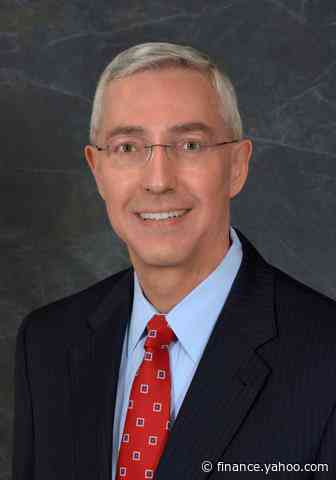 Accomplished Aerospace and Defense Industry Expert Stephen P. Aubin Joins Metawave Board of Directors - Yahoo Finance