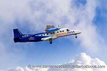 ZeroAvia to advance hydrogen aircraft testing with new flying testbed - Aerospace Testing International