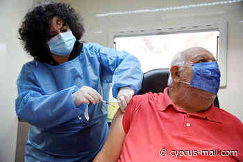 Coronavirus: Fourth jab now available for diabetics, obese | Cyprus Mail - Cyprus Mail