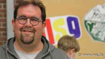 Ausgerechnet: Auf den SC Nordwalde trifft die HSG Ascheberg/Drensteinfurt in der Play-off-Runde zur Münsterlan - wa.de