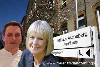 MLZ+ CDU Ascheberg im Check: Welche Versprechen hat die Partei seit der Kommunalwahl 2020 umgesetzt? - Münsterland Zeitung