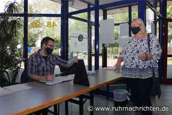 RN+ Landtagswahl 2022: Ascheberg verschickt Wahlbenachrichtigungen - das müssen Sie wissen - Ruhr Nachrichten