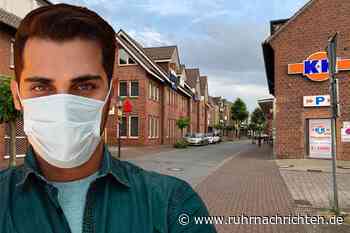 RN+ Wegfall der Maskenpflicht: So gehen die Ascheberger Einzelhändler und Gastronomen damit um - Ruhr Nachrichten