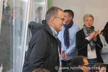 RN+ Die ersten Ukrainer sind in Ascheberg angekommen: Bürger bieten sogar ganze Häuser an - Ruhr Nachrichten