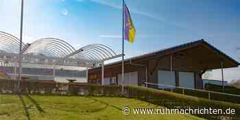 RN+ Wegen Unwetterwarnung: Ascheberg lässt Plätze geschlossen - mögliche Auswirkungen auf Spielbetrieb - Ruhr Nachrichten