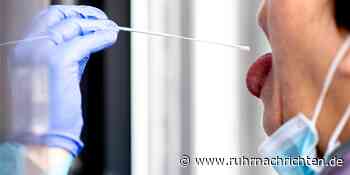 RN+ Öffnungszeiten der Schnelltestzentren in Ascheberg, Herbern und Davensberg - Ruhr Nachrichten