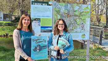Tipp fürs Wochenende: Wander- und Outdoortag in Nagold