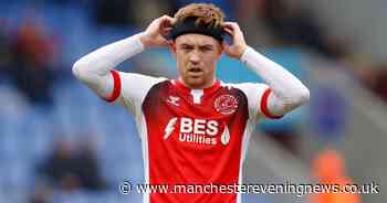 The League One free agents Bolton Wanderers, Sheffield Wednesday & Portsmouth could target - Manchester Evening News