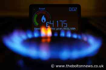 Cap on energy bills set to be extended past 2023 - The Bolton News