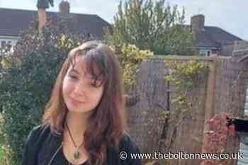 Concern mounts for teen missing for two weeks - The Bolton News