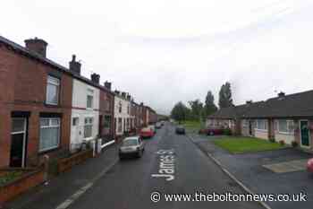 BOLTON: Drug bust finds large quantity of cannabis in Little Lever - The Bolton News