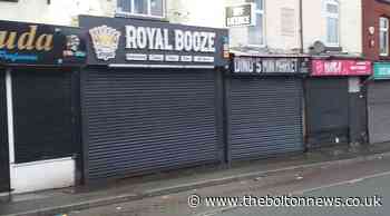 Bolton: Royal Booze bids to stay open until 2am every day of the week - The Bolton News