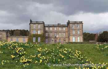 Plans go into Richmondshire District Council from Bolton Hall estate - The Northern Echo