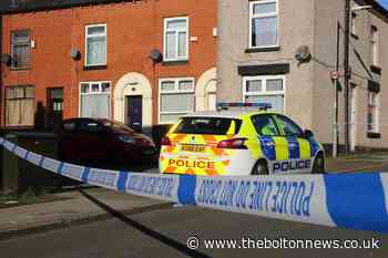 Bolton crime rate higher than national average -GMP respond - The Bolton News