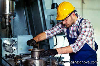 Slovacchia: la produzione industriale a marzo a -7,3 per cento, il dato peggiore da maggio 2020 - Agenzia Nova - Agenzia Nova