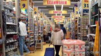 Diese Baumärkte punkten bei Service und Beratung - n-tv NACHRICHTEN