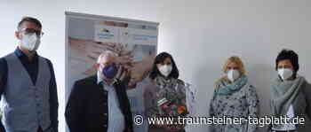 Neutrale Beratung rund um die Pflege nun auch in Grassau - Traunsteiner Tagblatt