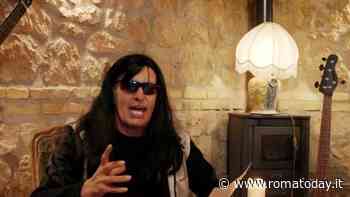 È morto Richard Benson, il chitarrista diventato un idolo nell'underground romano