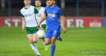 FCV Dender zet promotieambities kracht bij met uitzege op Dessel Sport - Het Laatste Nieuws