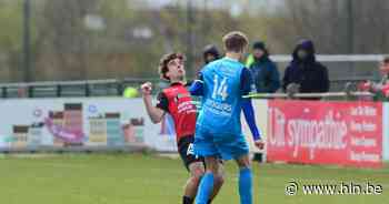 Jannes Van Remoortel en KFC Eppegem verliezen barragematch tegen Witgoor Dessel na strafschoppen: “Hebben er alles aan gedaan” - Het Laatste Nieuws
