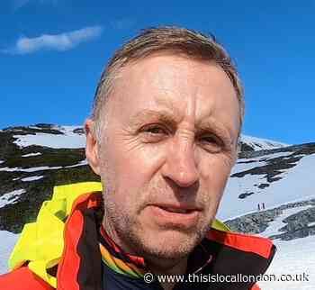 Epping cyclist to climb Mt Ventoux six times in one day