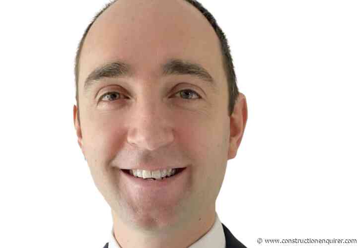 Spie boss joins United Living as new MD of infrastructure