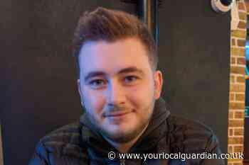 Croydon man missing since last week